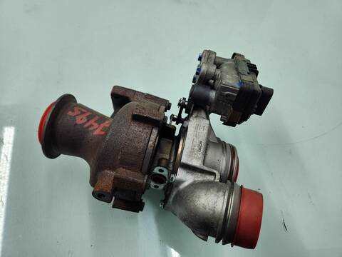 Turbocompresor Bmw Serie 3 315 320D 184CV 135KW
