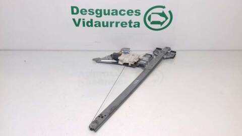 Elevalunas Eléctrico Delantero Derecho Mercedes Sprinter 310/313/316 CDI 906.631/633/635/637) 95CV 70KW CAJA CERRADA