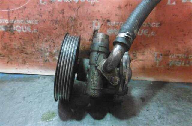 Bomba Servodireccion Volkswagen Passat 1.9 TDI (131 CV)