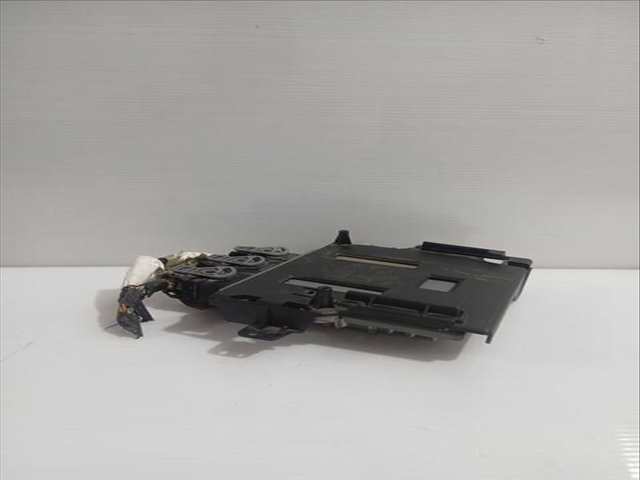 Foto 3ª: Centralita Motor ECU Peugeot 407 2.0 HDI 135 6DRHRH 6DRHRE 6DRHRG 6DRHRJ) 136CV 100KW [RHR (DW10BTED4)] (2005)