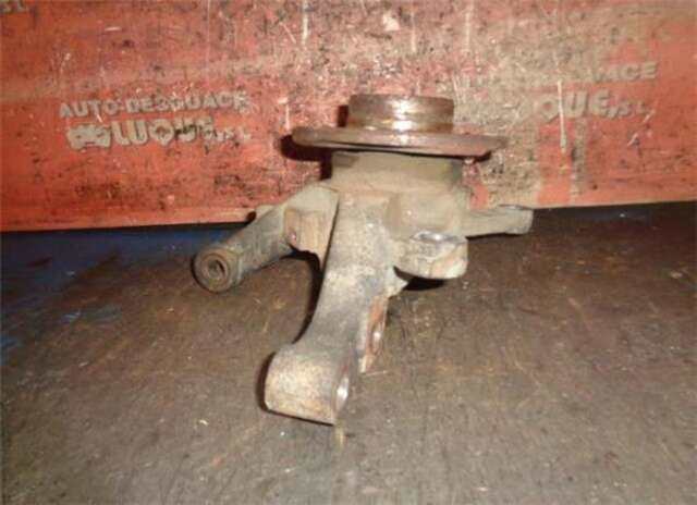 Foto 2ª: Mangueta Delantera Izquierda Tata Indica 1.4D (49CV) [475IDT14]