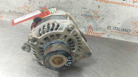 Alternador Mitsubishi ASX CHALLENGE 2WD 116CV 85KW
