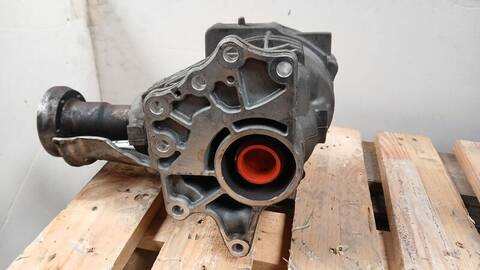 Foto 2ª: Diferencial Delantero Volvo XC 60 SUMMUM AWD 205CV 151KW [D5244T] (2010)