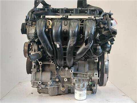 Motor Completo Ford Focus 2.0 145CV 107KW