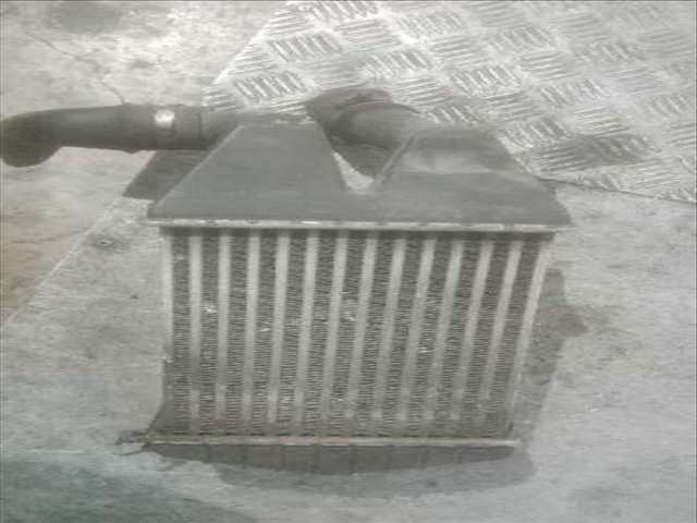 Foto 2ª: Intercooler Opel Astra ELEGANCE BERLINA 101CV 74KW [Z17DTH] (2006)