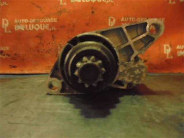 Motor de Arranque Seat Ibiza 1.2 ERENCE [1.2 LTR. - 51 KW 12V]
