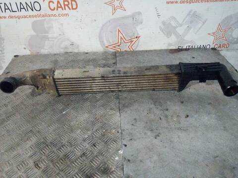 Intercooler Mercedes Clase E 180 300 TD 210.025) BERLINA 177CV 130KW