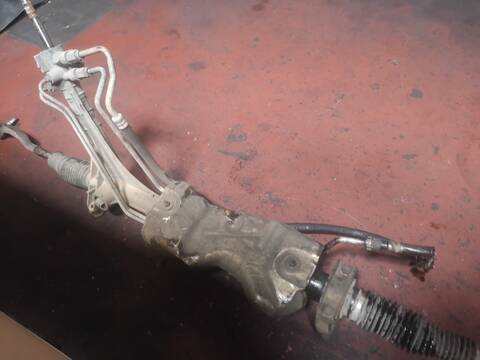 Foto 3ª: Cremallera de Direccion Peugeot Boxer AH03 FURGON (2019)