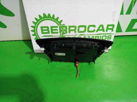 Foto 2ª: Mando Calefacción A. A. Peugeot 508 ACTIVE 140CV [RHFDW10BTED4] (2011)