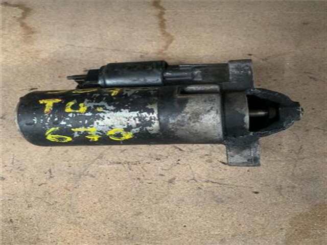 Motor de Arranque Peugeot 309 1.6 GR INJECTION [1.6 LTR. - 76 KW]