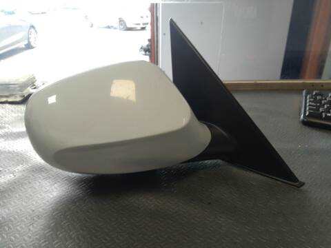 Retrovisor Derecho Bmw Serie 1 114 N47D20C BERLINA