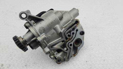 Foto 4ª: Bomba de Aceite Seat Exeo ERENCE BERLINA 120CV 88KW [CDHA] (2011)