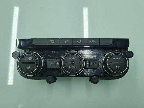 Mando Calefacción A. A. Volkswagen Golf SPORT 131CV 96KW