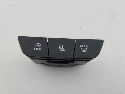 Mando Multifuncion Ford Puma 1.0 ECOBOOST MHEV 125CV 92KW