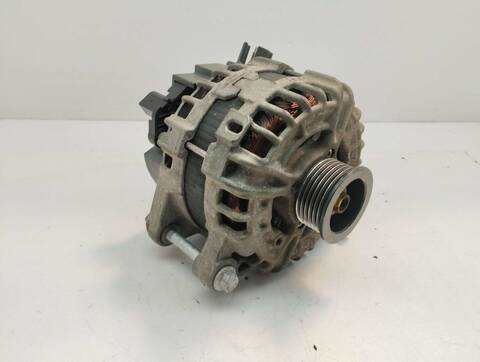 Foto 2ª: Alternador Land Rover Range EVOQUE 150CV 110KW [204DTD] (2018)