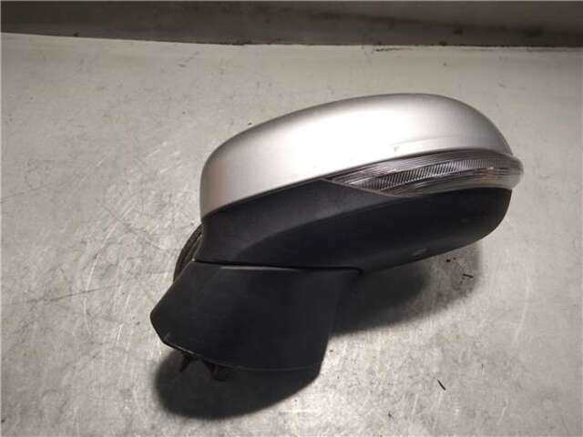 Foto 2ª: Retrovisor Izquierdo Ford Fiesta 1.1 LIMITED EDITION [1.1 LTR. - 55 KW CAT BIVALENT. GASOLINA - GPL]