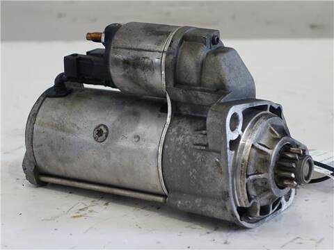 Motor de Arranque Seat Ibiza 1.9 SDI 68CV 50KW