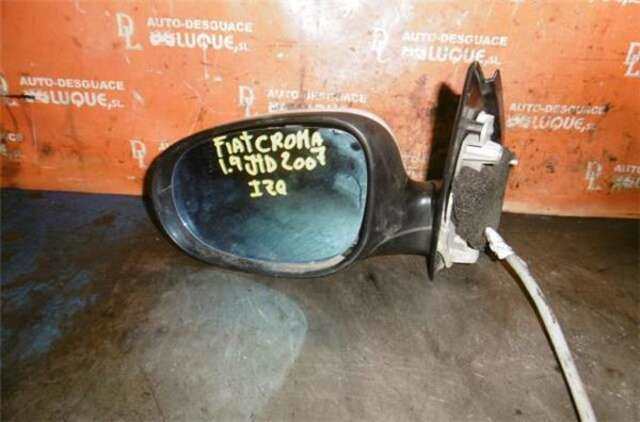 Retrovisor Izquierdo Fiat Croma 1.9 D MULTIJET