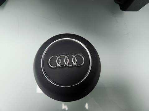 Foto 3ª: Kit Airbag Audi Q2 35 TFSI DESIGN 150CV 110KW [DADA] (2019)