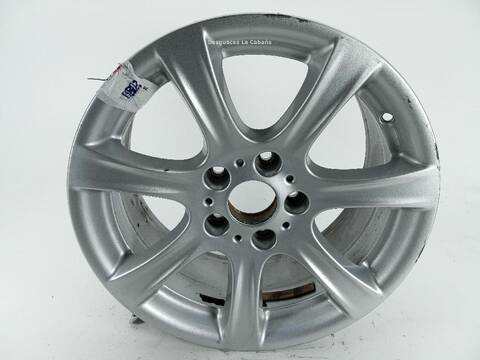 LLanta Chapa Bmw Serie 3 316 G E46)