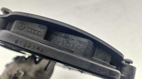 Foto 3ª: Despiece Motor Audi A6 3.0 TDI QUATTRO 165KW) BERLINA 224CV [BMK] (2004)