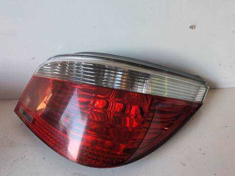 Foto 2ª: Piloto Trasero Derecho Bmw Serie 5 518 204D4 BERLINA (2007)