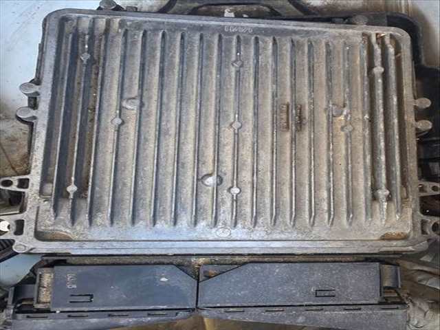 Centralita Motor ECU Mercedes Sprinter 646985 FURGON