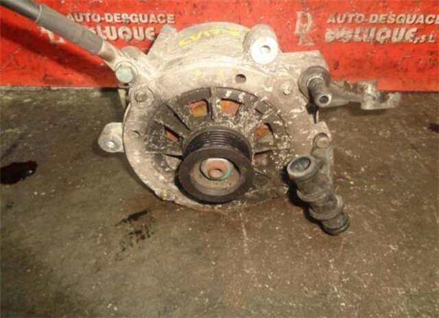 Alternador Porsche Cayenne 4.5 S [4.5 LTR. - 250 KW V8 CAT]