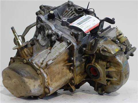 Foto 3ª: Caja Cambios Peugeot Partner 1.9 D 69CV 51KW FURGON [WJZ (DW8)] (2001)