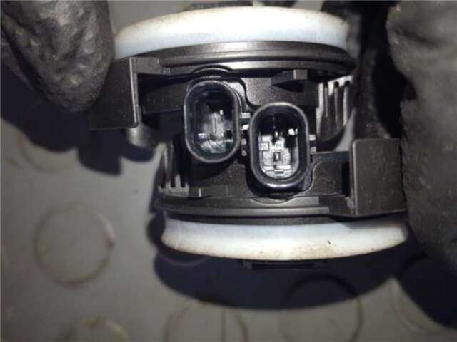 Foto 2ª: Sensor de Aparcamiento Volkswagen Golf 2.0 ADVANCE BLUEMOTION TECH. [2.0 LTR. - 110 KW TDI] [CRL]