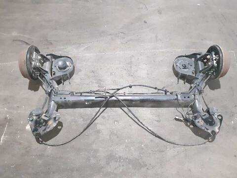 Puente Trasero Dacia Lodgy LAUREATE 107CV 79KW