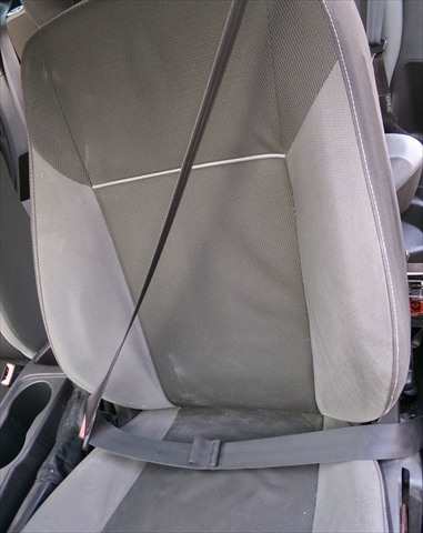 Cinturón Delantero Izquierdo Ford Focus 1.6 G 2011-2014