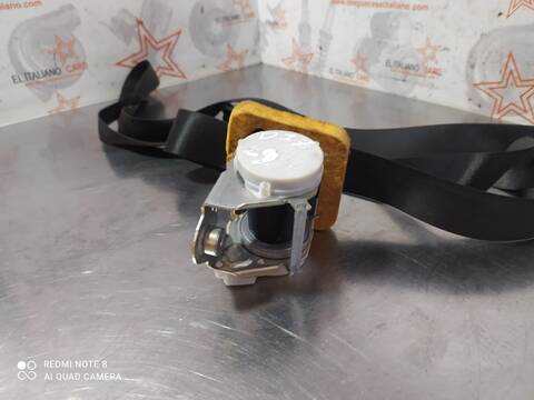 Foto 2ª: Cinturón Delantero Derecho Bmw Serie 3 315 320D COUPE 177CV 130KW [N47D20A] (2007)