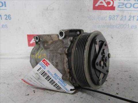 Compresor Aire Acondicionado Ford Fiesta 1.4 TDCI 68CV 50KW