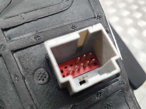 Foto 3ª: Retrovisor Derecho Ford Kuga TITANIUM 120CV 88KW [BNMC] (2019)