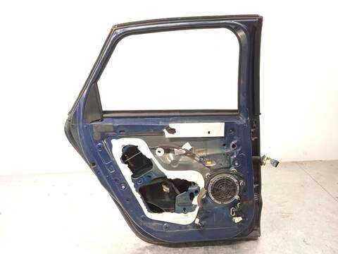 Foto 4ª: Puerta Trasera Izquierda Citroen C4 1.6 BLUE-HDI FAP PICASSO 120CV 88KW [BHZ] (2018)