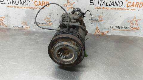 Compresor Aire Acondicionado Audi A4 2.5 TDI BERLINA 150CV 110KW