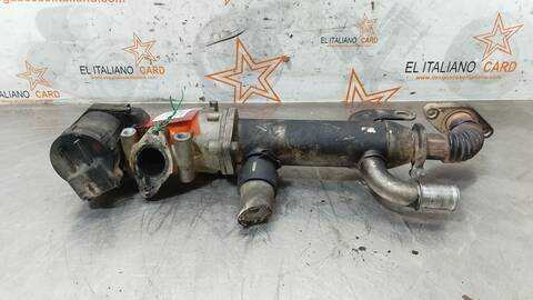 Valvula EGR Peugeot 807 SV 136CV 100KW