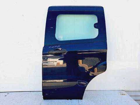 Puerta Lateral Corredera Izquierda Ford Tourneo AMBIENTE 75CV 55KW