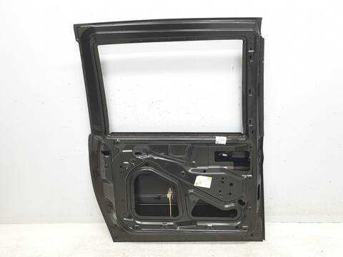 Foto 2ª: Puerta Lateral Corredera Izquierda Peugeot 807 2.0 16V HDI FAP 136CV 73KW [RHR] (2002)