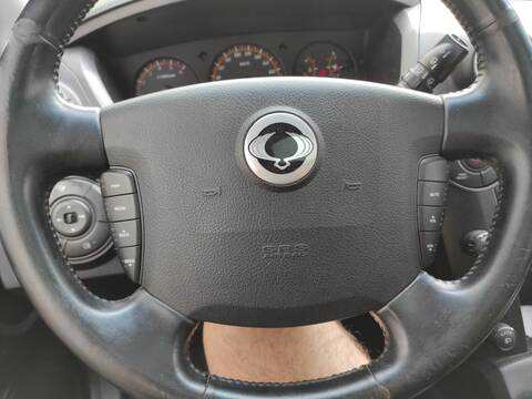 Airbag Delantero Izquierdo Ssangyong Actyon 664951