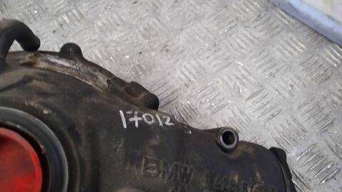 Diferencial Delantero Bmw X5 3.0 D 184CV 135KW