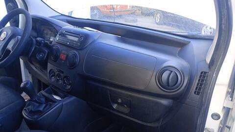Foto 2ª: Kit Airbag Fiat Fiorino SX FURG. 75CV 55KW [199A9000] (2016)