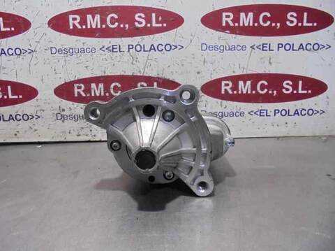 Foto 3ª: Motor de Arranque Citroen Xantia 1.8I X - 1.8 X BERLINA 110CV 81KW [LFY] (1996)