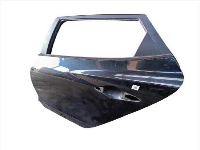 Foto 3ª: Puerta Trasera Izquierda Hyundai ix35 2.0 CRDI (2009)