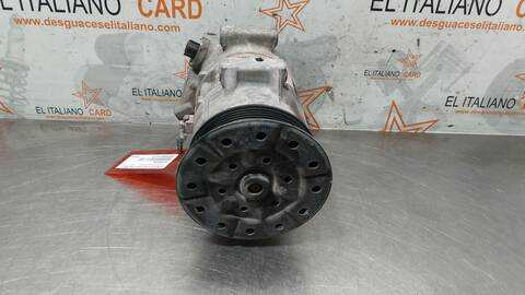 Compresor Aire Acondicionado Toyota Rav4 PREMIUM 177CV 130KW
