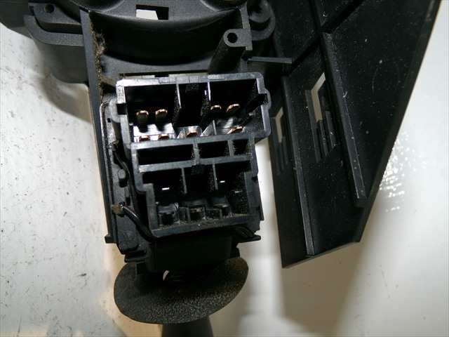 Foto 4ª: Mando Multifuncion Peugeot Expert 1.9 D 1994-2003 [D9B] (1997)
