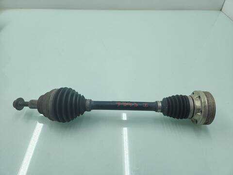 Transmision Delantera Izquierda Volkswagen Touran ADVANCE BMT 116CV 85KW