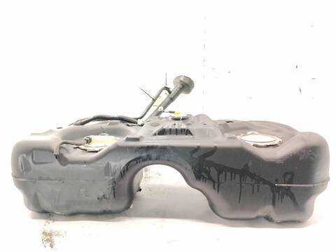 Foto 3ª: Deposito de Combustible Nissan Juke 1.6 DIG-T 190CV [MR16DDT] (2010)