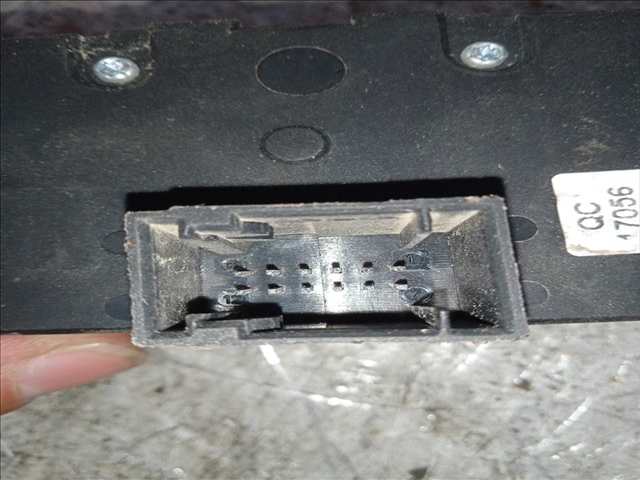 Foto 2ª: Mando Luces Bmw X5 2.9 XDI XDRIVE 30D [D/306D3] (2009)